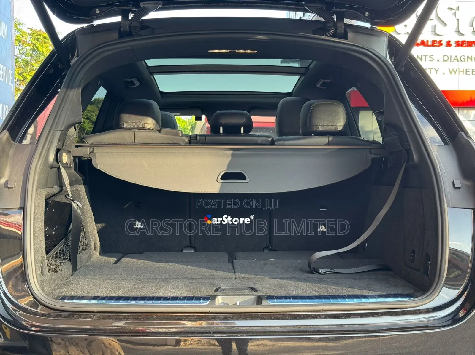 Mercedes-Benz GLE-Class GLE 450 4MATIC 2020 Black