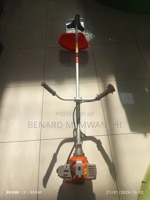 Brush Cutters