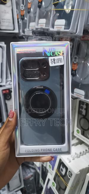 Averx Google Pixel 10 Pro Case Compatible With Magsafe - thumbnail 2