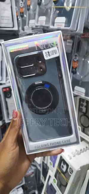 Averx Google Pixel 10 Pro Case Compatible With Magsafe