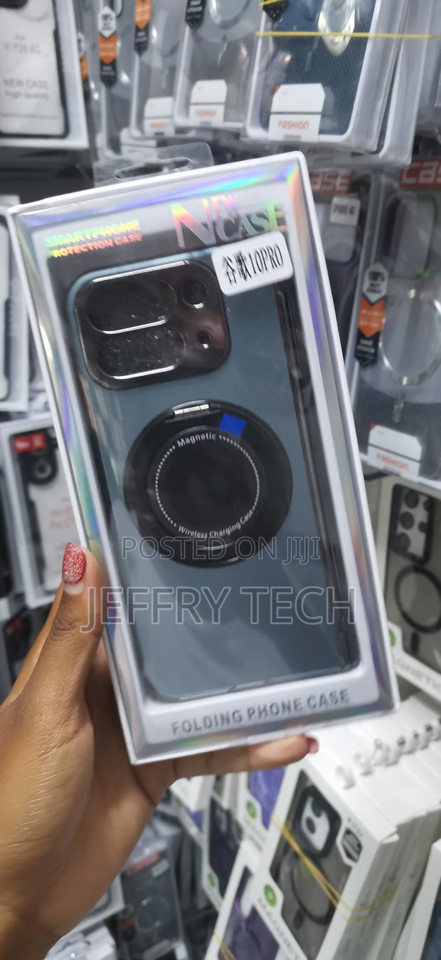 Averx Google Pixel 10 Pro Case Compatible With Magsafe - thumbnail 3