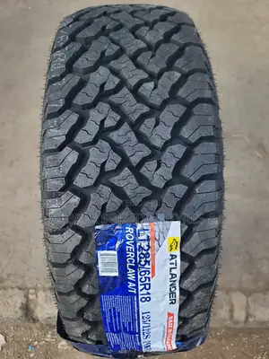 285/65r18 Atlander Tires [Premium All-Terrain ] Thailand