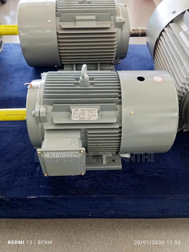 Motor 30hp
