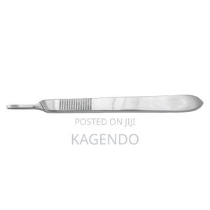 Blade Holder – Surgical Laboratory Instrument - thumbnail 2