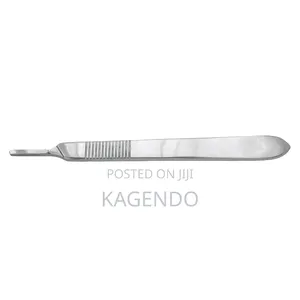 Blade Holder – Surgical Laboratory Instrument