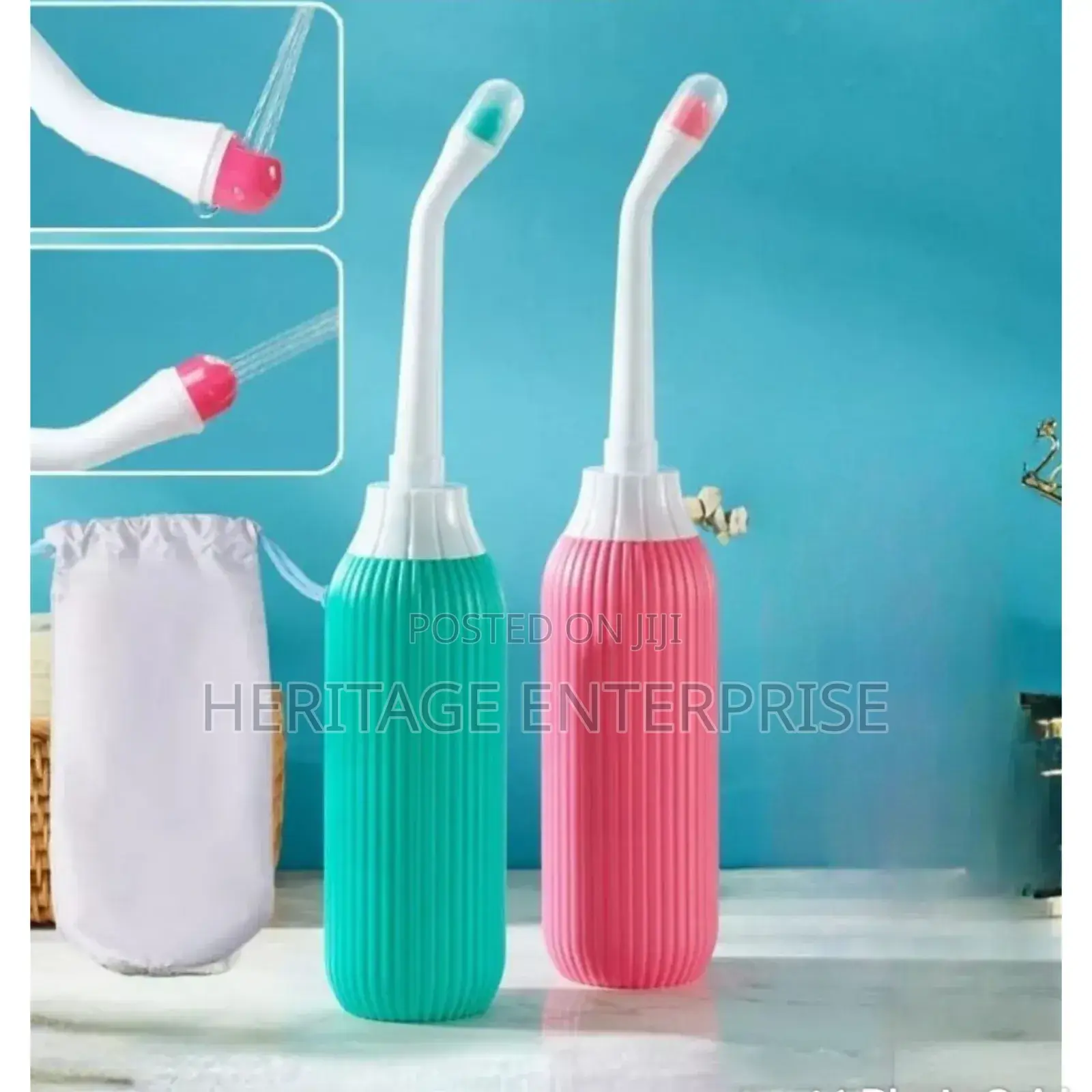 Portable Bidet