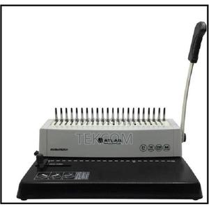 Atlas 2in1 Binding Machine - thumbnail 2