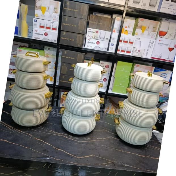 Smartpot Hotpots