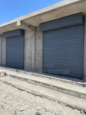Kenya’S Trusted Roller Shutter Experts – Sales Service