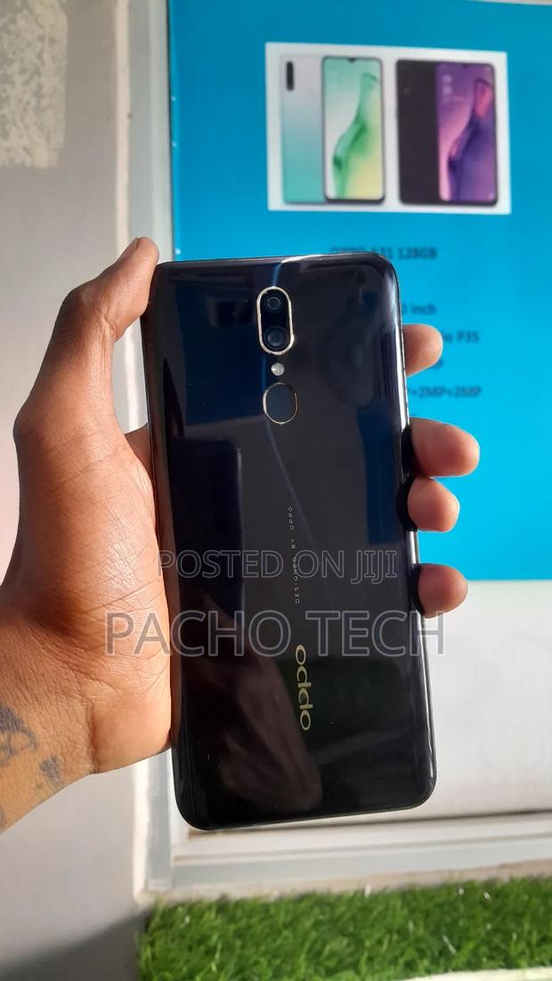 Oppo F11 128 GB - thumbnail 3