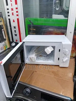 Ailyons 20l Solo Manual Microwave