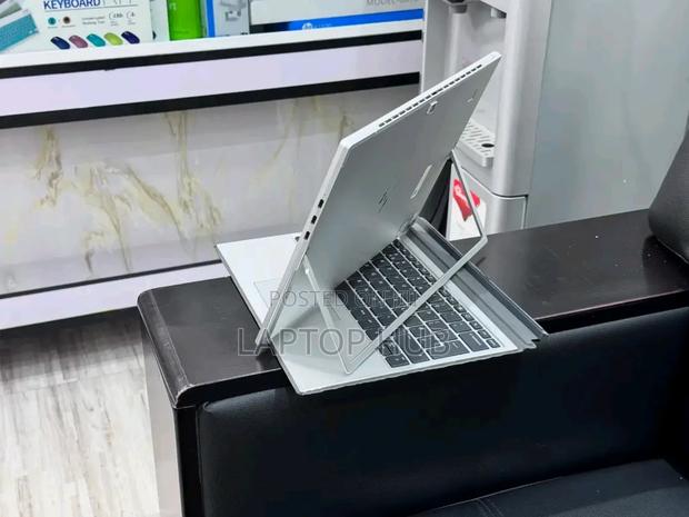Laptop HP Elite X2 1012 8GB Intel Core I5 SSD 256GB
