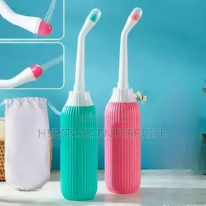 Bidet, Portable Bidet