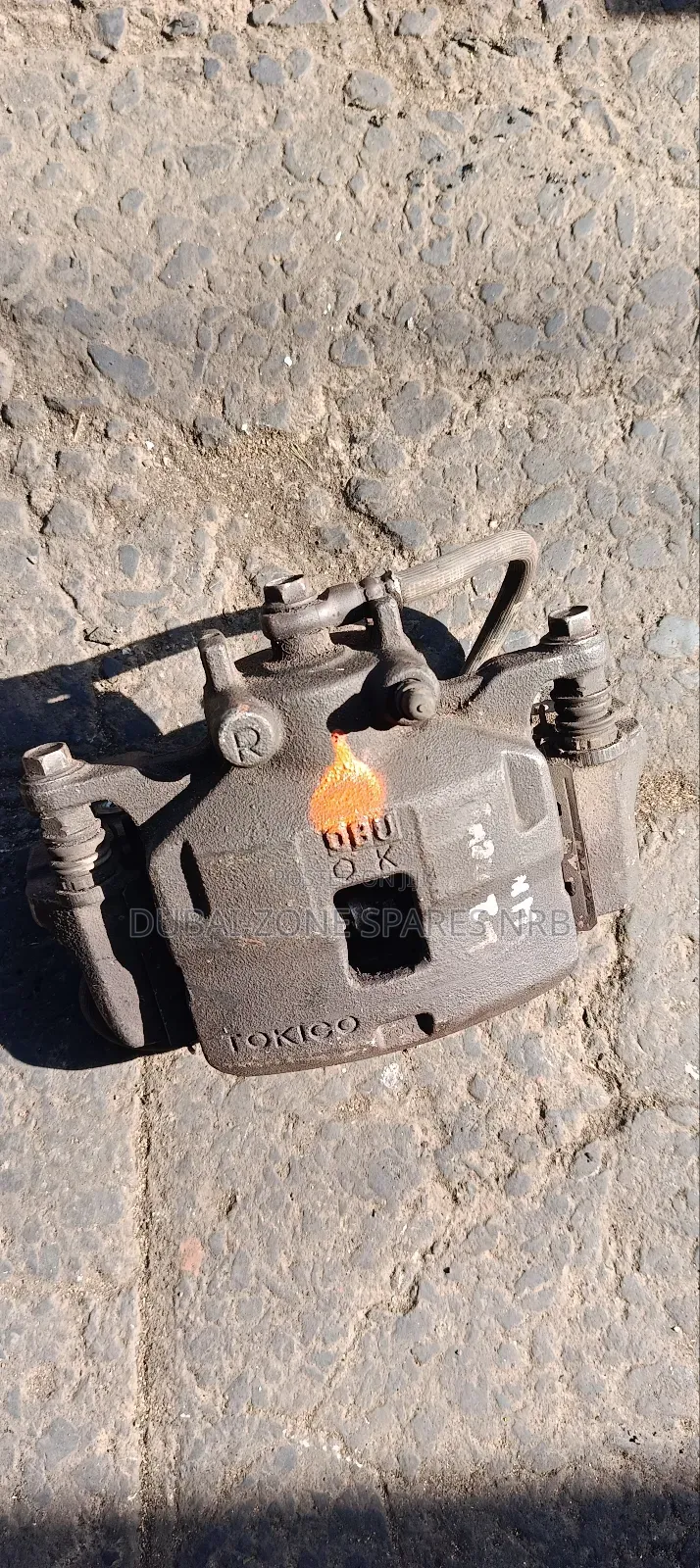 Caliper L200 New Model 2 & 4-wheel Drive.