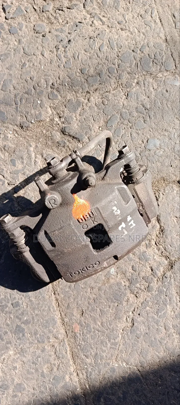 Caliper L200 New Model 2 & 4-wheel Drive.