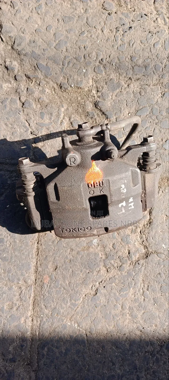 Caliper L200 New Model 2 & 4-wheel Drive.
