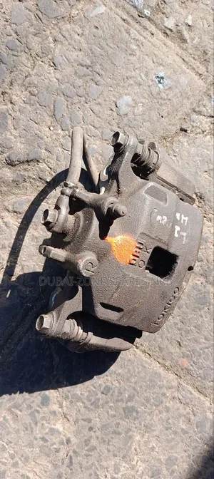 Caliper L200 New Model 2 & 4-wheel Drive.