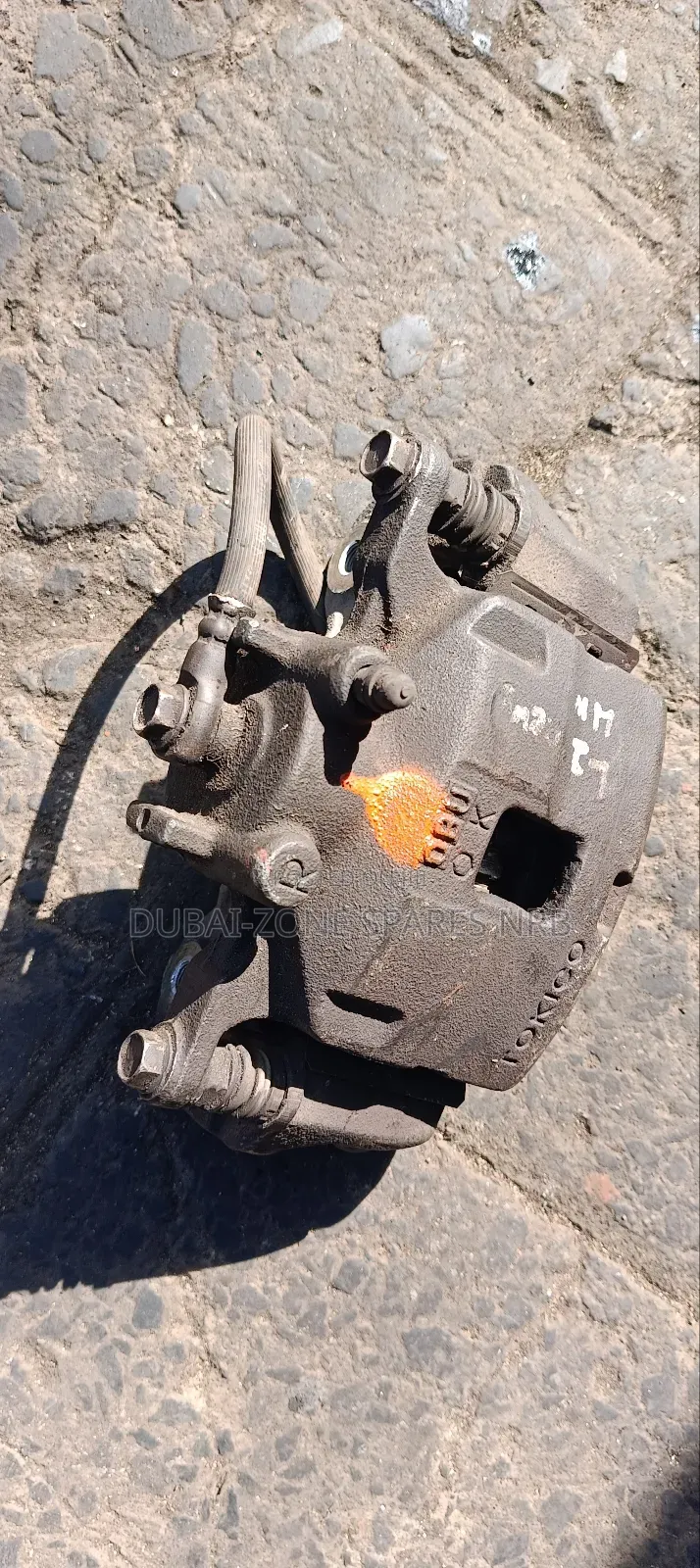 Caliper L200 New Model 2 & 4-wheel Drive.