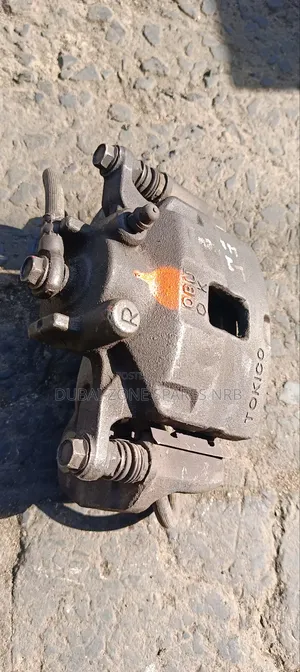 Caliper L200 New Model 2 & 4-wheel Drive.
