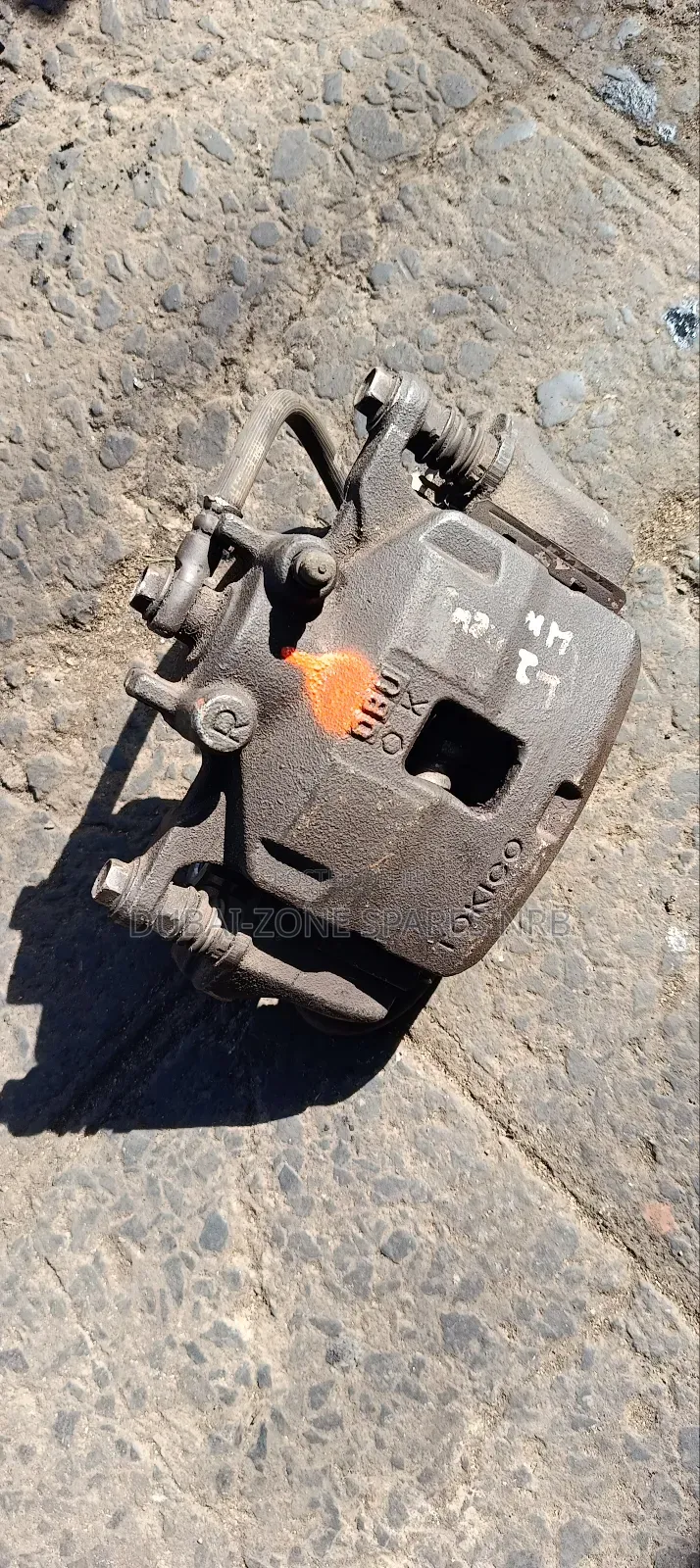 Caliper L200 New Model 2 & 4-wheel Drive.