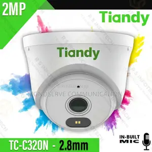 Full Color Ip Camera