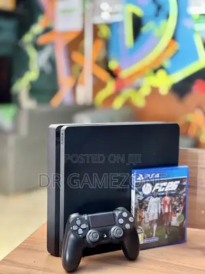 Playstation 4 Slim 500gb