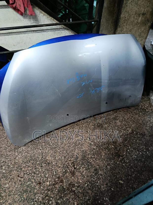 Ex Japan Bonnet for Rumion on Sale