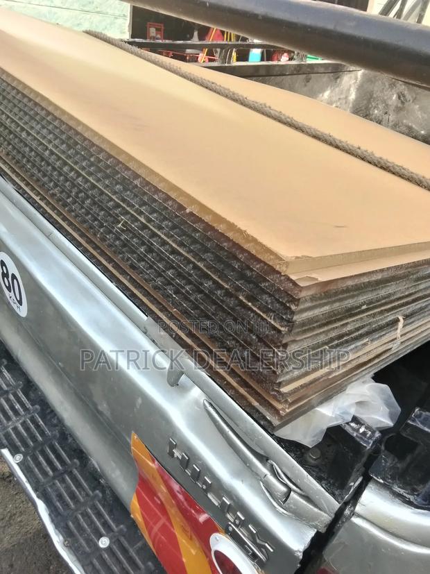 High Quality Perspex Sheet - main view