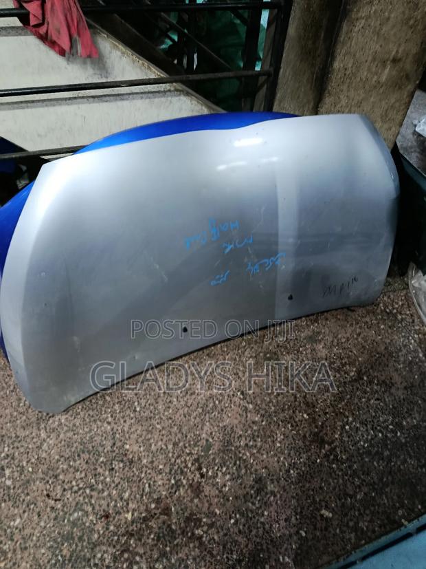 Ex Japan Bonnet for Rumion on Sale - thumbnail 2