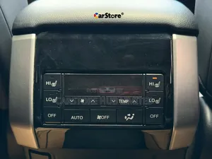 Toyota Land Cruiser Prado 2.8 2018 Brown