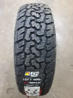 225/65r17 LCH Tyres 102t T-Rex a/T All-Terrain