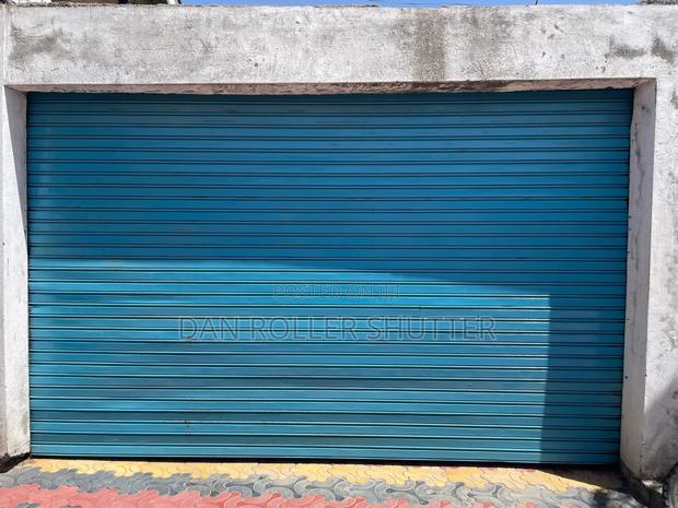 Garage Workshop Roller Shutters – Durable Secure - thumbnail 2