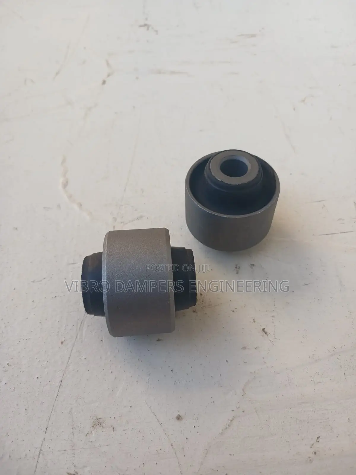 Nissan March Front Small Control Arm Bushes.