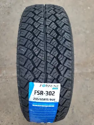 205/65r15 Fortune Tyres 94h All-Terrain