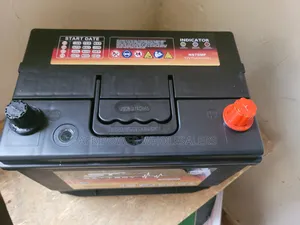 St Power Ns70 Car Battery Mf