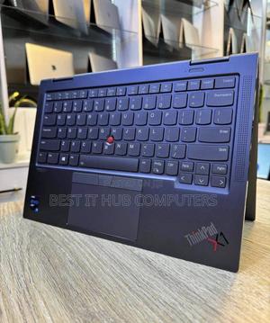 Laptop Lenovo Thinkpad X1 Yoga 16GB Intel Core i7 SSD 512GB