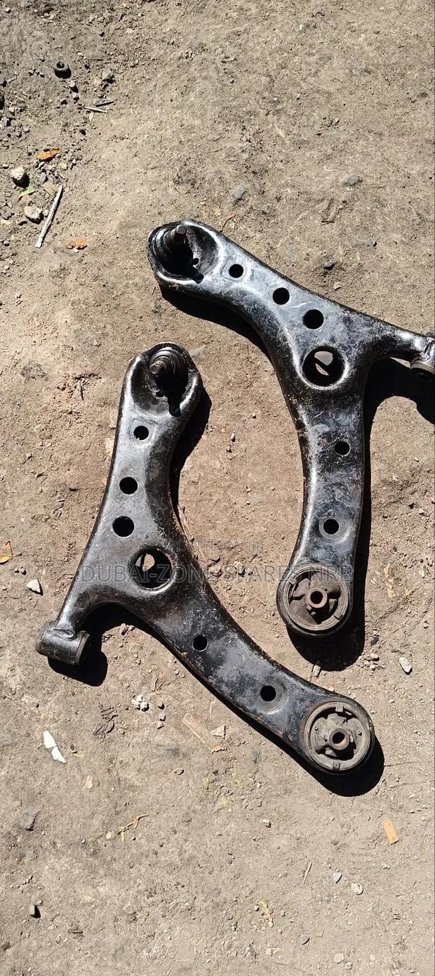 Control Arms Noah, Isis Voxy - thumbnail 3