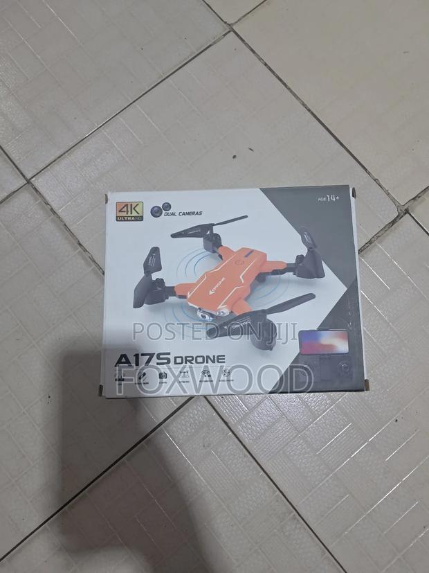 Rotation Foldable Aerial Camera Rc Drone Available - main view