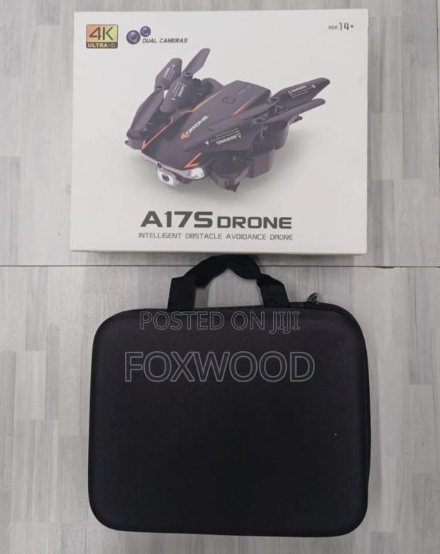 Rotation Foldable Aerial Camera Rc Drone Available - thumbnail 4