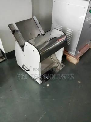 Commercial Breed Slicer Machine - thumbnail 2