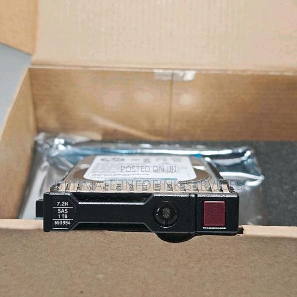 1tb Sas Hard Drive