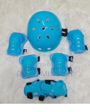 Kids Helmet Sets - thumbnail 2