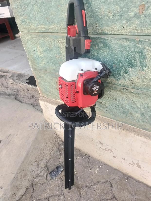 Hedge Trimmer - thumbnail 2