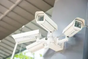 CCTV Repair Services