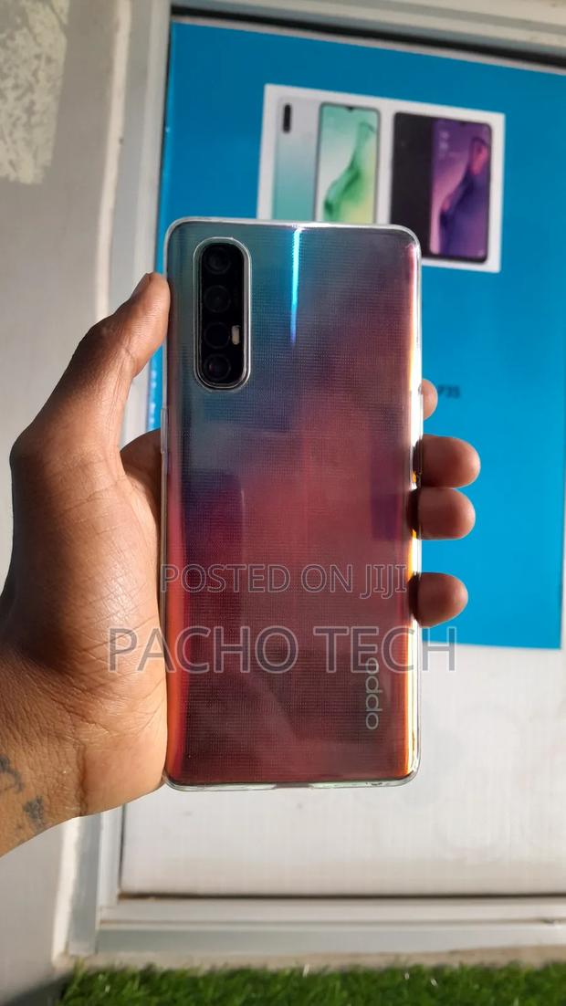 Oppo Reno 3 Pro 128 GB