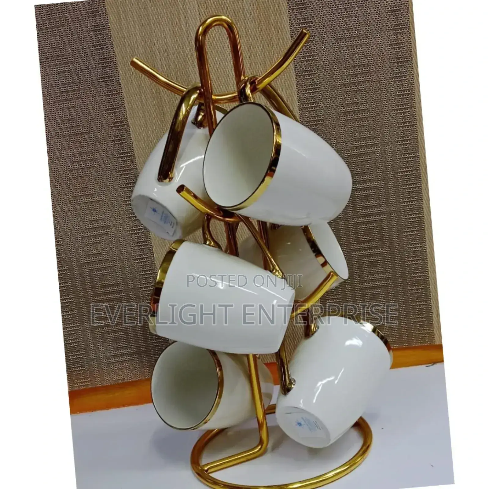 6 PCS Breakfast Cups