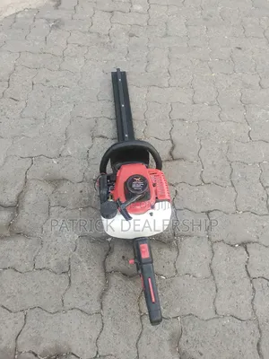 2 Stroke Hedge Trimmer