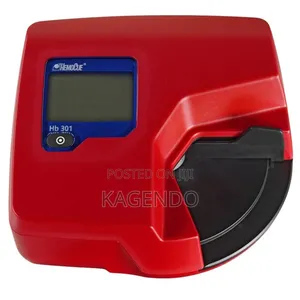 Hemocue 301 Machine – Portable Hemoglobin Analyzer