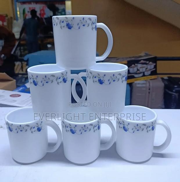 6 PCS Sundabest Cup