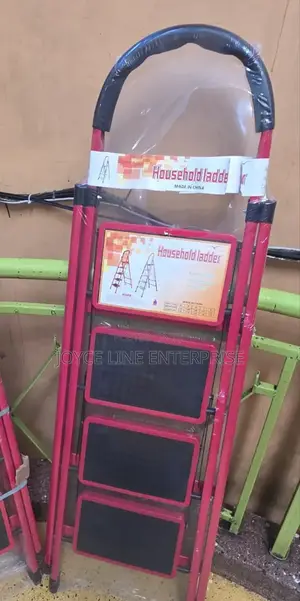 Steps Ladder